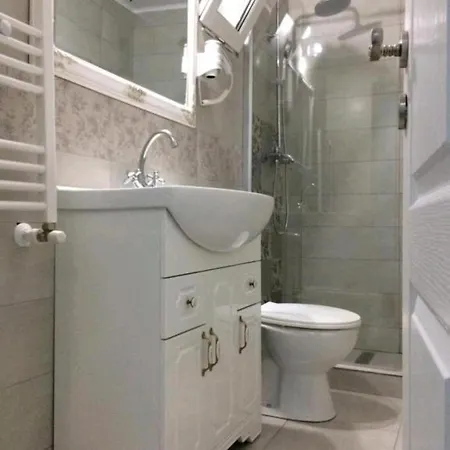 Solaria House Πανσιόν Κονστάντζα