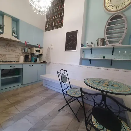Solaria House Πανσιόν