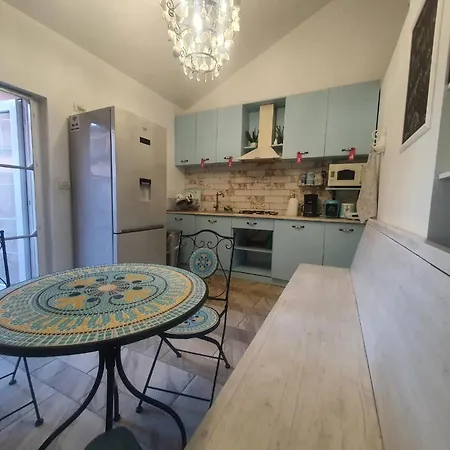 Πανσιόν Solaria House Κονστάντζα