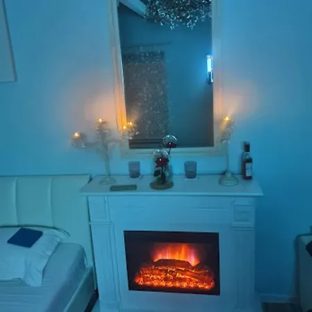 Πανσιόν Solaria House Κονστάντζα