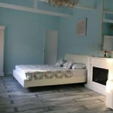 Πανσιόν Solaria House