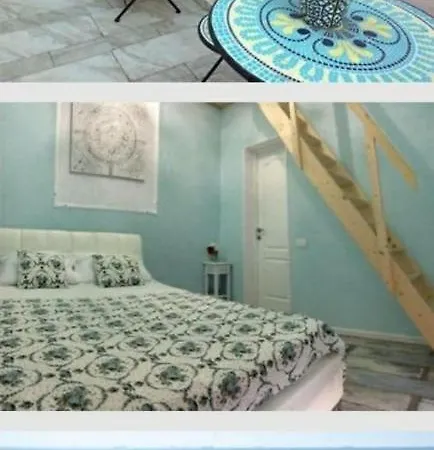 Solaria House Πανσιόν 3*