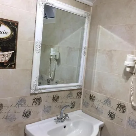 Solaria House Κονστάντζα