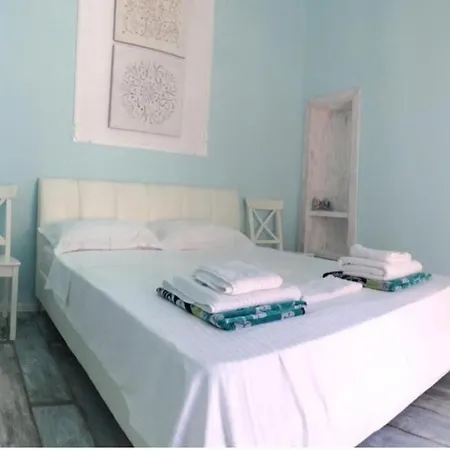 Πανσιόν Solaria House