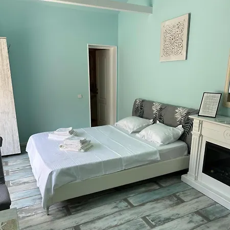 Solaria House Maison d'hôtes