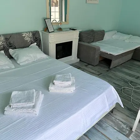 Solaria House 3* Κονστάντζα