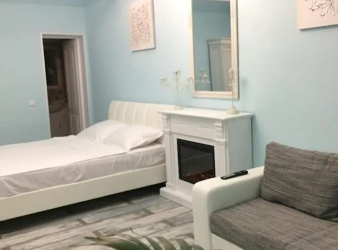 Solaria House 3* Constanţa