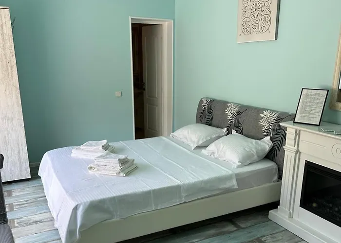 Solaria House Maison d'hôtes