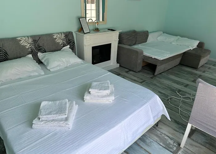 Solaria House 3* Constanţa