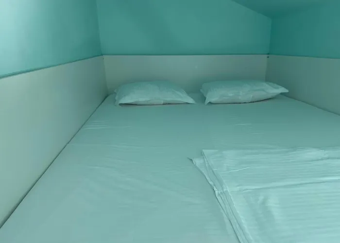 Maison d'hôtes Solaria House