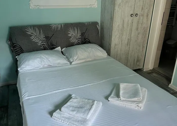 Solaria House Maison d'hôtes 3*