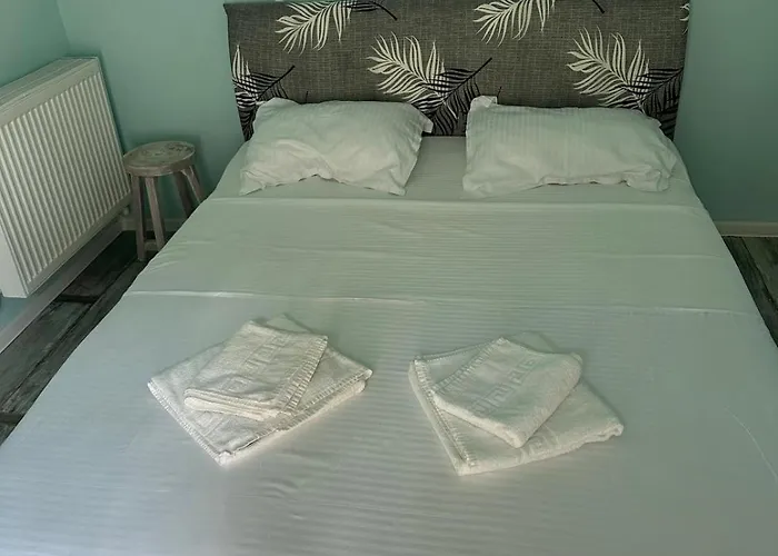 Solaria House Maison d'hôtes Constanţa