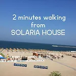 Solaria House Pensión 3*