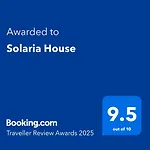 Pensión Solaria House