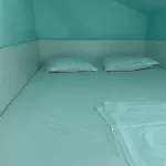 Pensión Solaria House