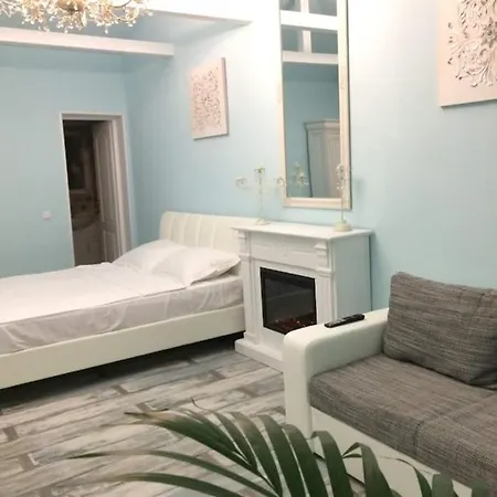 Solaria House 3* コンスタンツァ