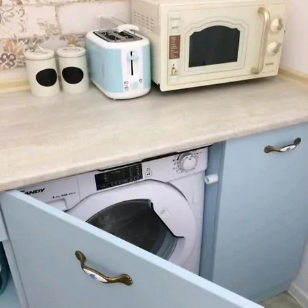 Affittacamere Solaria House Constanţa