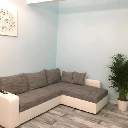 Solaria House ゲストハウス コンスタンツァ