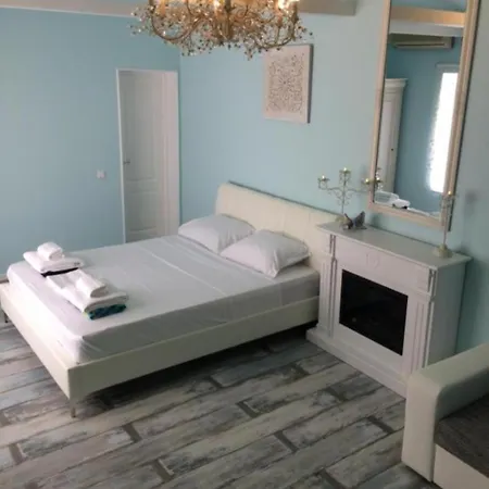 Solaria House Gasthuis