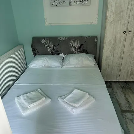 Penzion Solaria House Constanţa