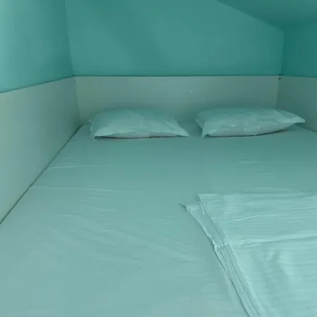 Penzion Solaria House