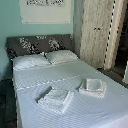 Solaria House Penzion 3*