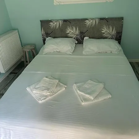 Solaria House Penzion Constanţa