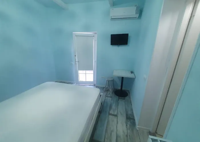 ゲストハウス Solaria House