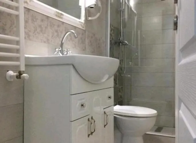 Solaria House Pensjonat Konstanca