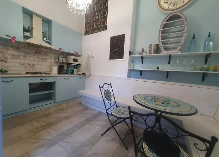 Solaria House ゲストハウス