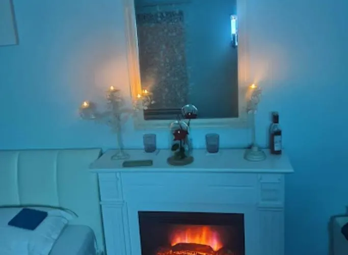 ゲストハウス Solaria House コンスタンツァ