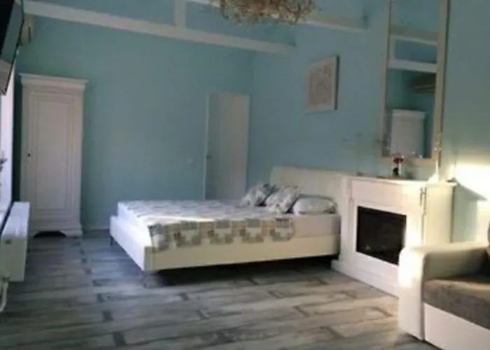 Pensjonat Solaria House