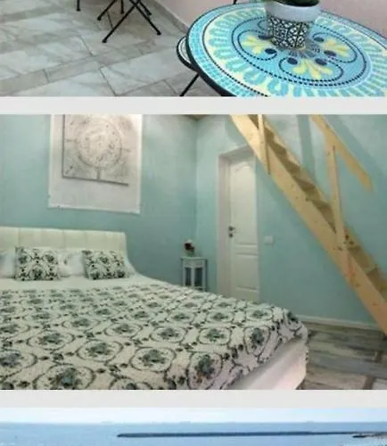 Solaria House ゲストハウス 3*