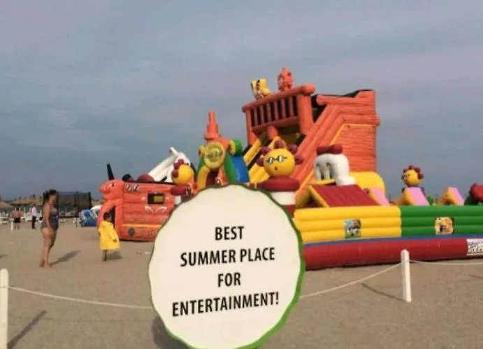 Solaria House ゲストハウス