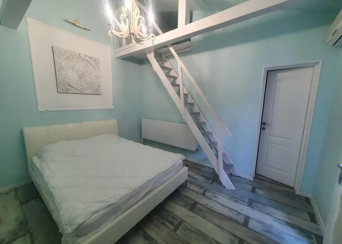 Solaria House コンスタンツァ