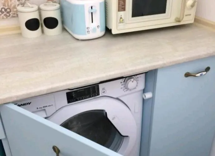 ゲストハウス Solaria House コンスタンツァ