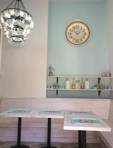 ゲストハウス Solaria House 3*