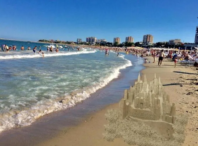 Solaria House ゲストハウス