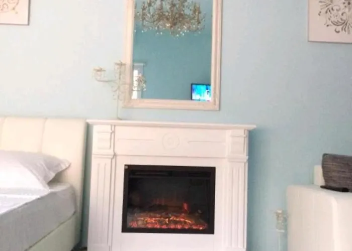 ゲストハウス Solaria House