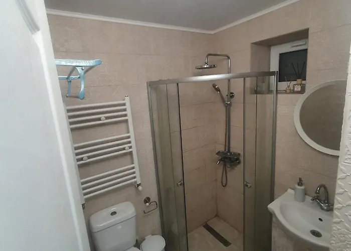 Pensjonat Solaria House