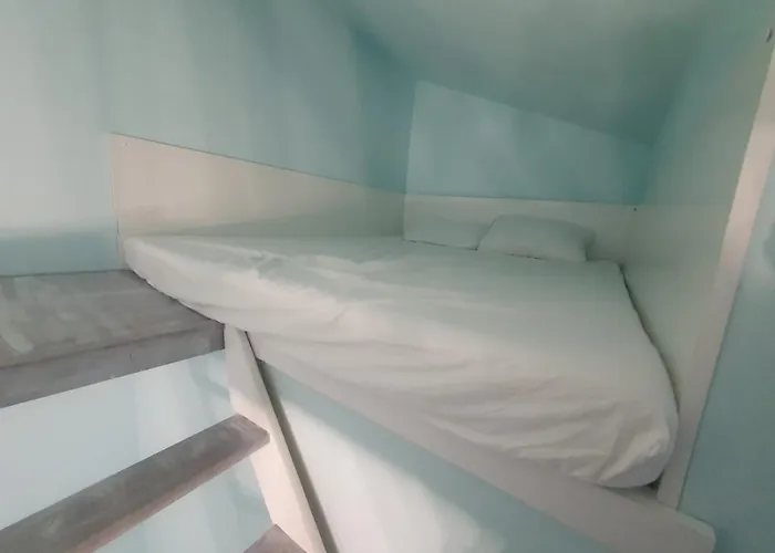 ゲストハウス Solaria House コンスタンツァ