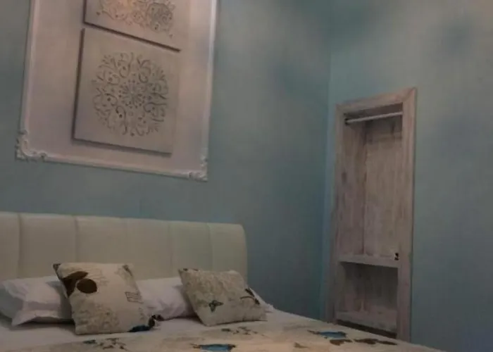 ゲストハウス Solaria House 3*