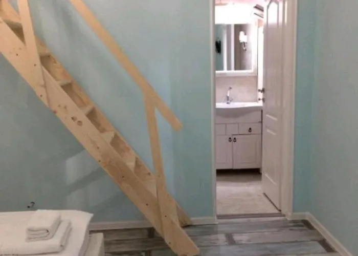 ゲストハウス Solaria House