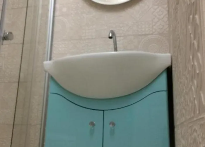 Solaria House ゲストハウス 3*