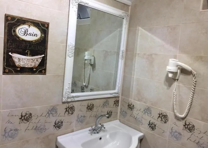 Solaria House コンスタンツァ