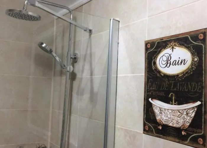 ゲストハウス Solaria House コンスタンツァ