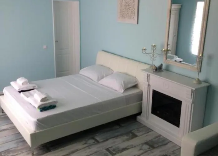 Solaria House ゲストハウス