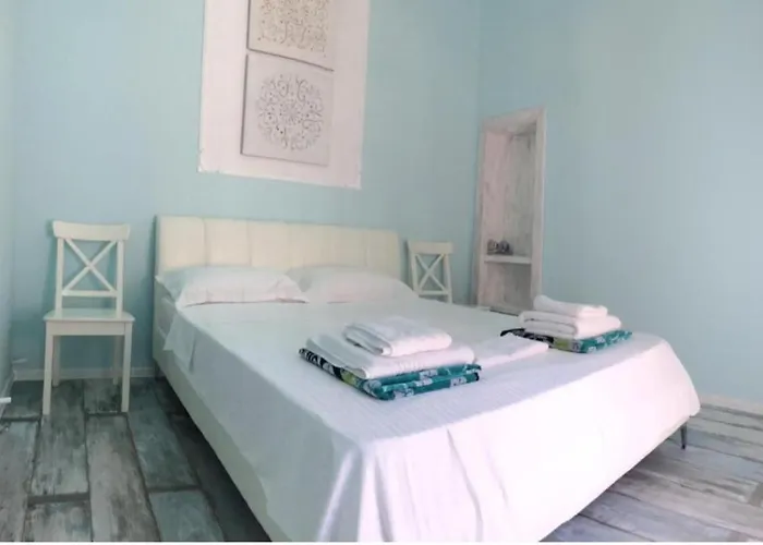 ゲストハウス Solaria House